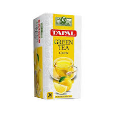 Tapal Green Tea 30 Bags